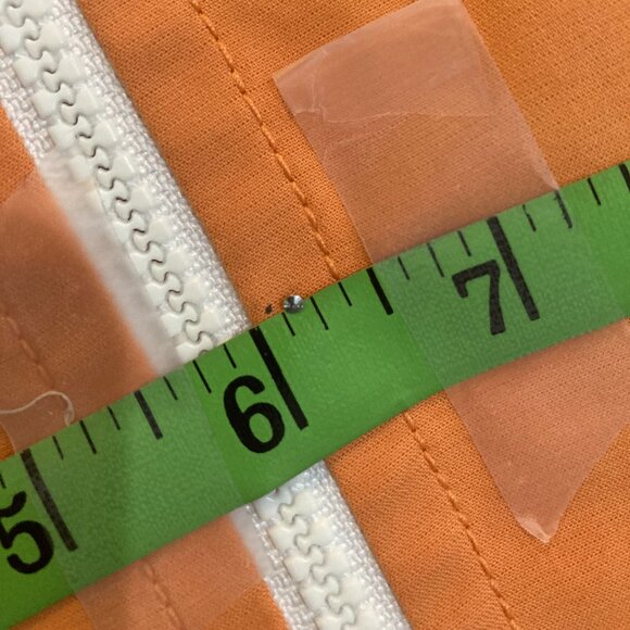 LaFayette 148 New York cotton jacket - Picture 7 of 8